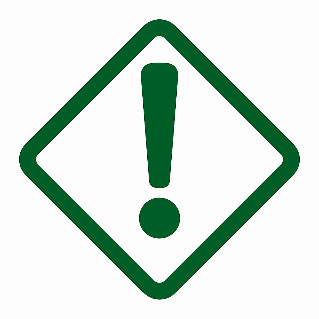 Asbestos & Lead Icon